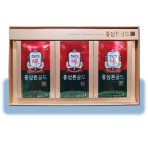 KOREAN RED GINSENG HONEY PASTE/250g