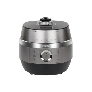 CUCKOO 10-Cup IH Twin Pressure Rice Cooker (CRP-JHT1010F)