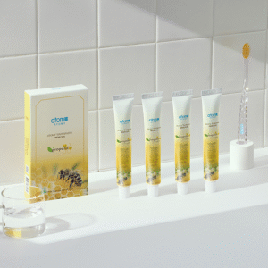 Toothpaste 50g (4ea)