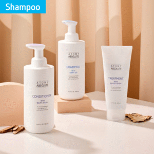 Herbal Shampoo (1ea)