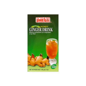 Ginger Drink 180g