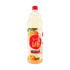 Crushed Pear Juice 1Lt
