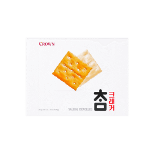 Saltine Crackers 280g