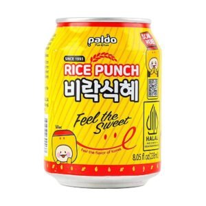 Korean Traditional Rice Drink 238ml