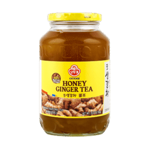 Honey Ginger Tea 1kg