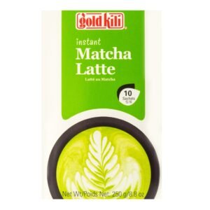 Instant Matcha Latte 10pc 250g