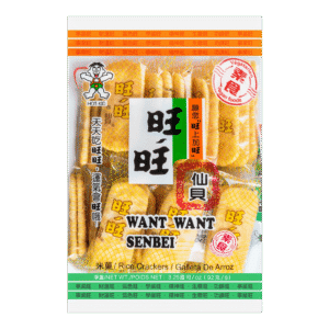 Senbei Rice Cracker 92g