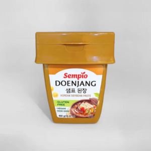 SEMPIO SP Soybean Paste(Gluten Free) 250G