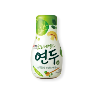 SEMPIO Cooking Essence Yondu Sauce [Soft] 275ml