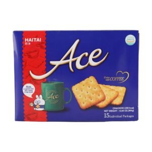 ACE Cracker 364g